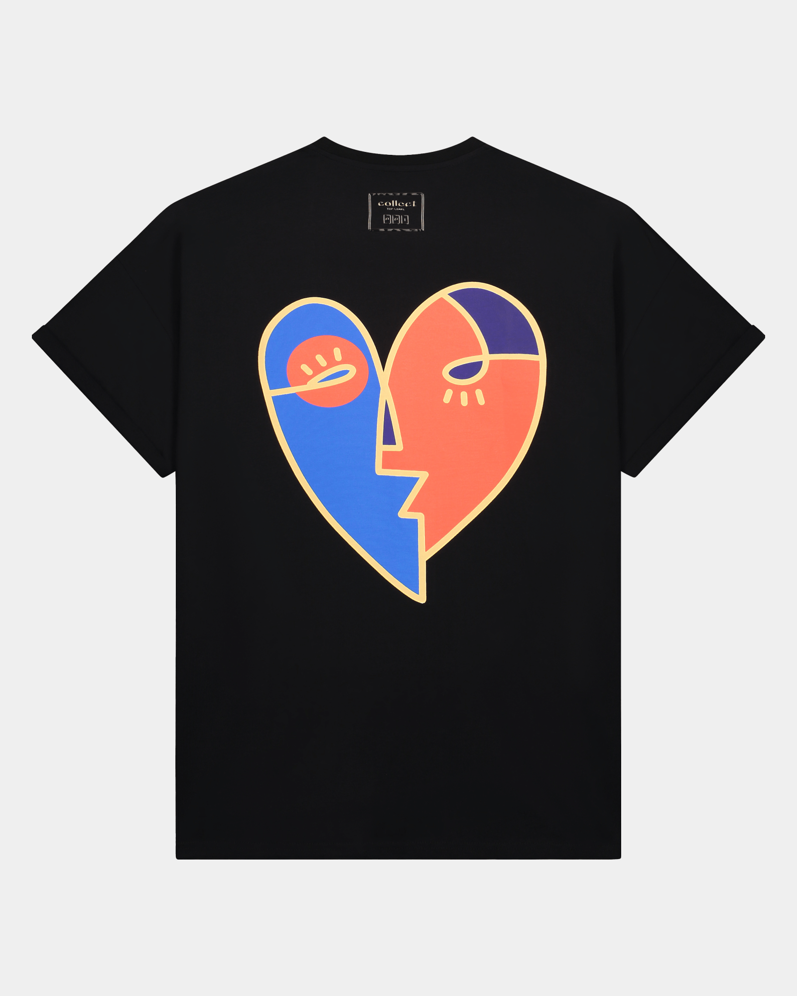 Special Edition Oversized T-shirt (1/100) SOLD OUT